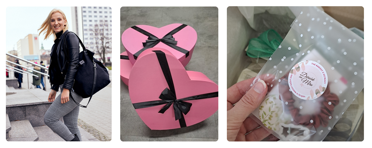 detail černá mana mana 3